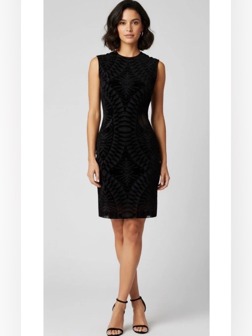Ronny Kobo Dress NWT